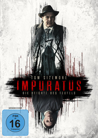 IMPURATUS - DIE BEICHTE DES TEUFELS