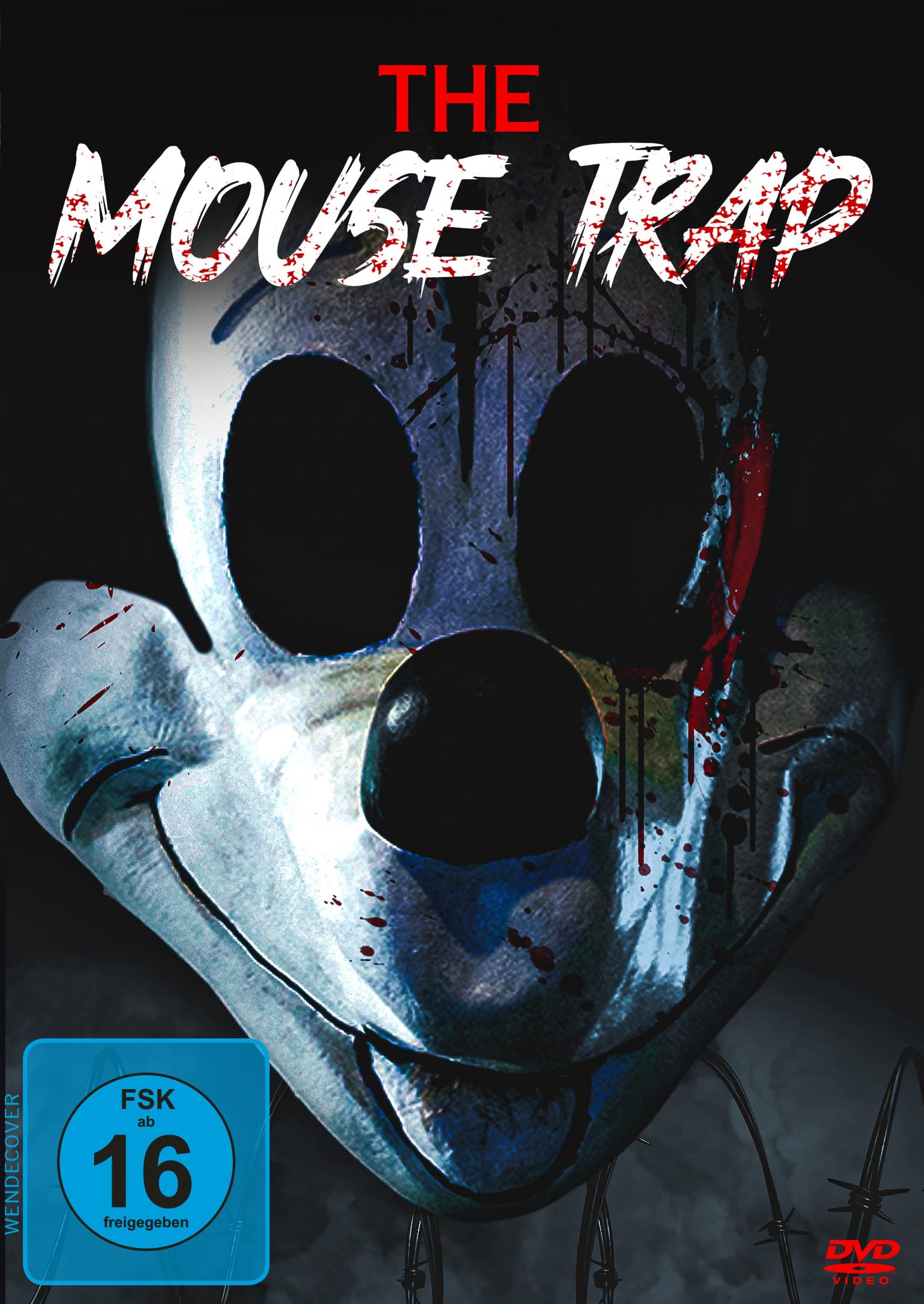 The Mouse Trap