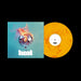 HEAL (LTD. COLORED VINYL)
