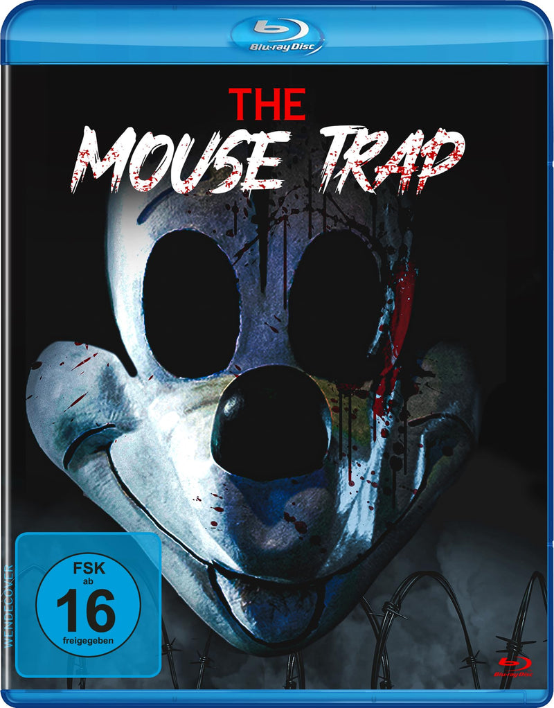 The Mouse Trap