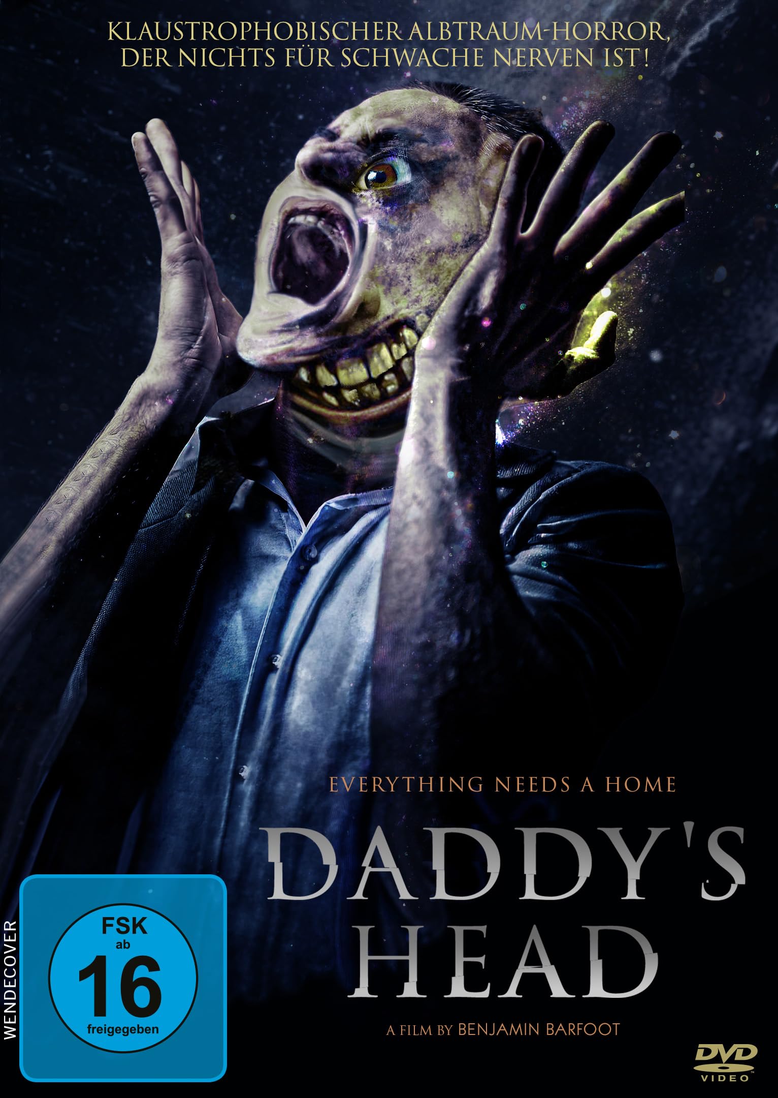 DADDY`S HEAD