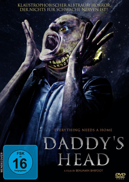DADDY`S HEAD