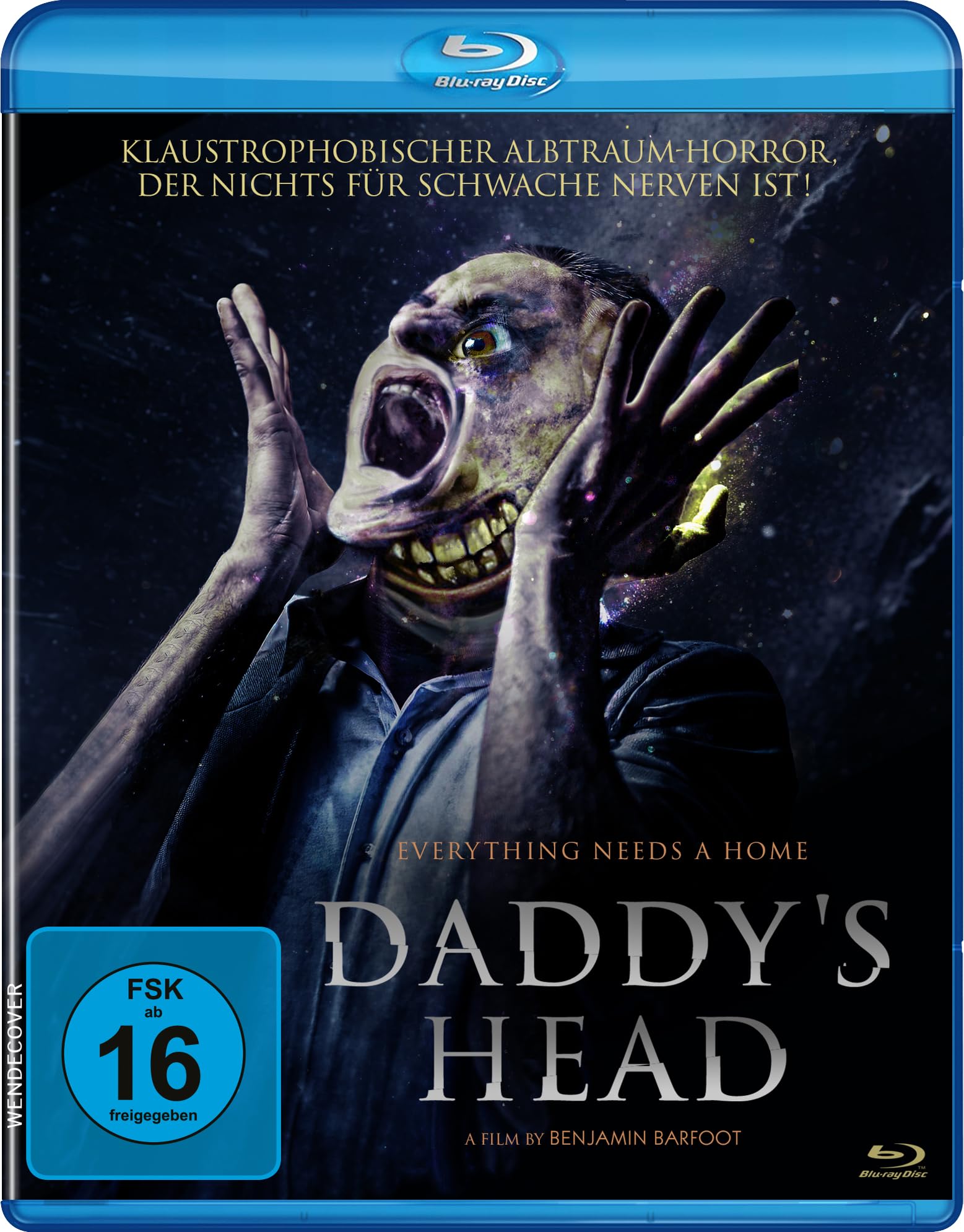 DADDY`S HEAD