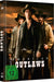 American Outlaws - Limited Mediabook (Cover B
