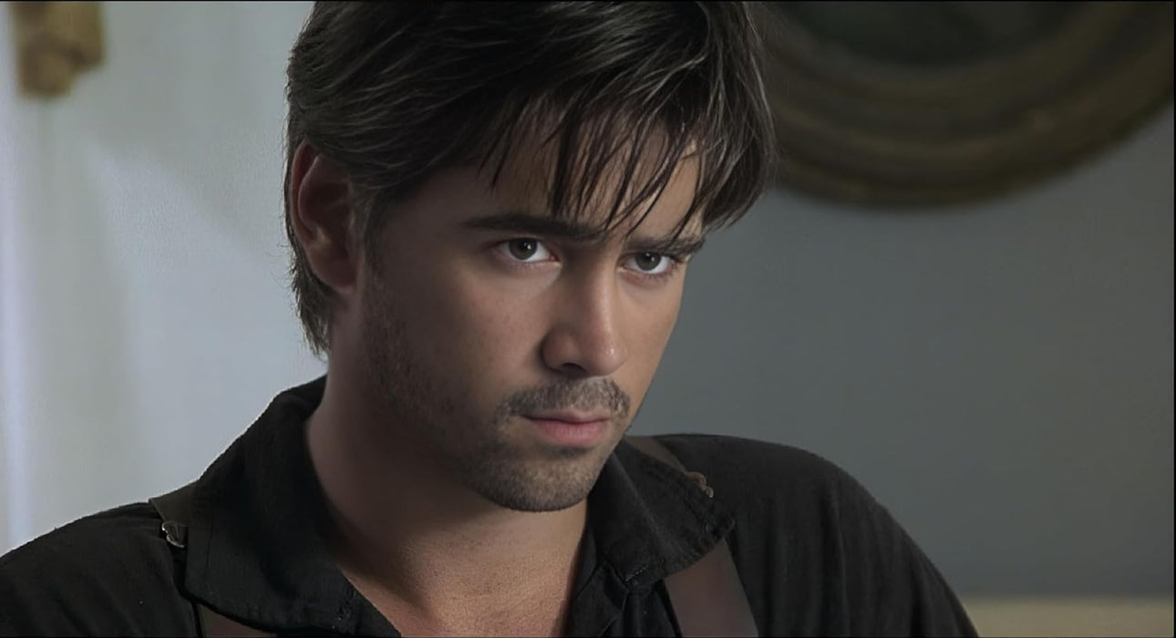 American Outlaws - Limited Mediabook (Cover B