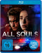 All Souls - Undercover and Nowhere to Run
