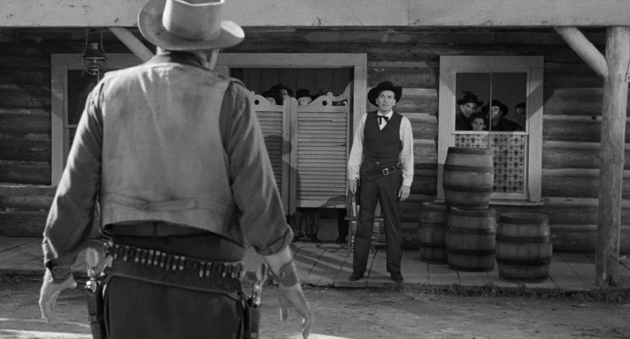 Die erste Kugel trifft (Limited Mediabook