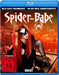 Spider-Babe (in HD neu abgetastet)