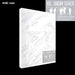 We : Dream Chaser - We Version - incl. 60pg Photobook, 12pg Lyrics Book, Envelope, 2 Postcards, ID Card, Sticker, Photo Drop, Folded Poster, 2 Photocards + Letter