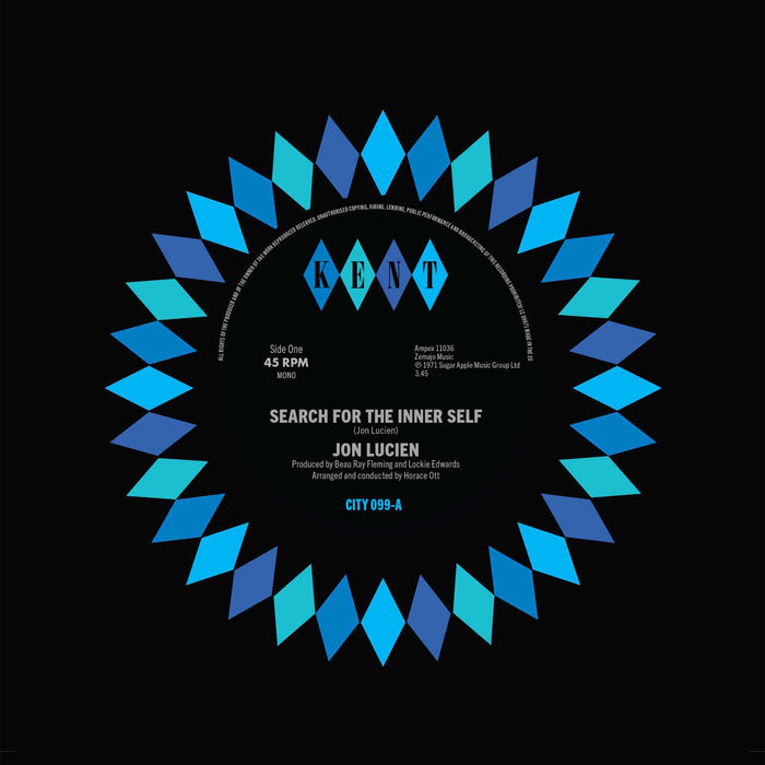 Search for Inner Self/We've Got Love