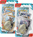 Pokemon Tcg - Journey Together Premium Checklane