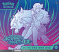Pokémon TCG: Scarlet & Violet—Journey Together Elite Trainer Box (1 Full-Art Promo Card, 9 Boosters & Premium Accessoires