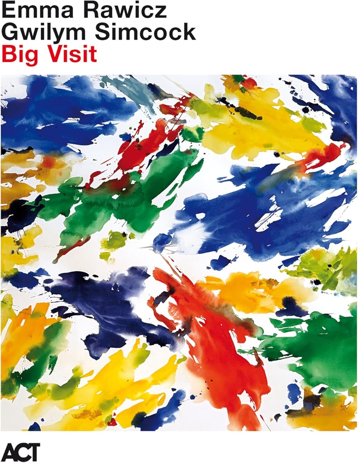 Big Visit