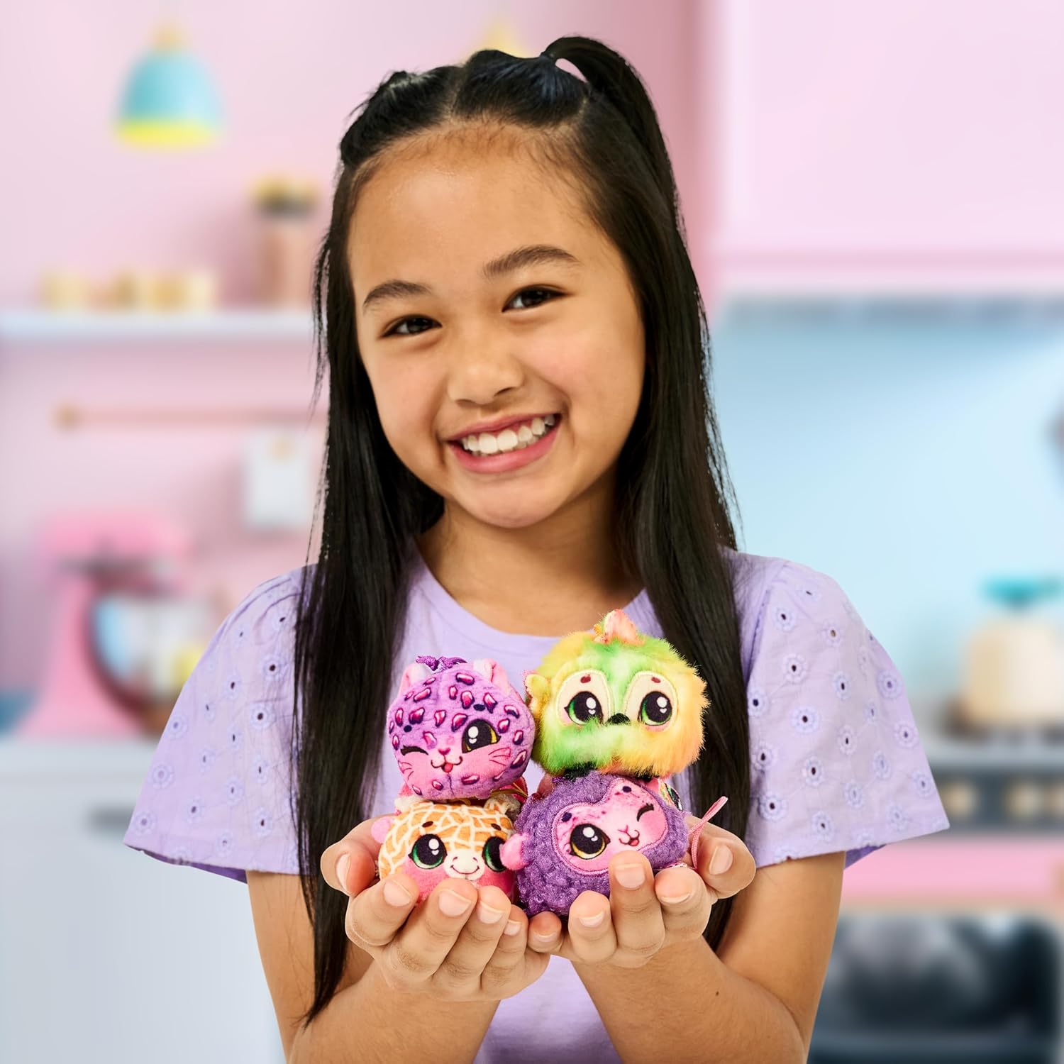 Cookeez - Makery Yum Yumz 2Pk - (30583)