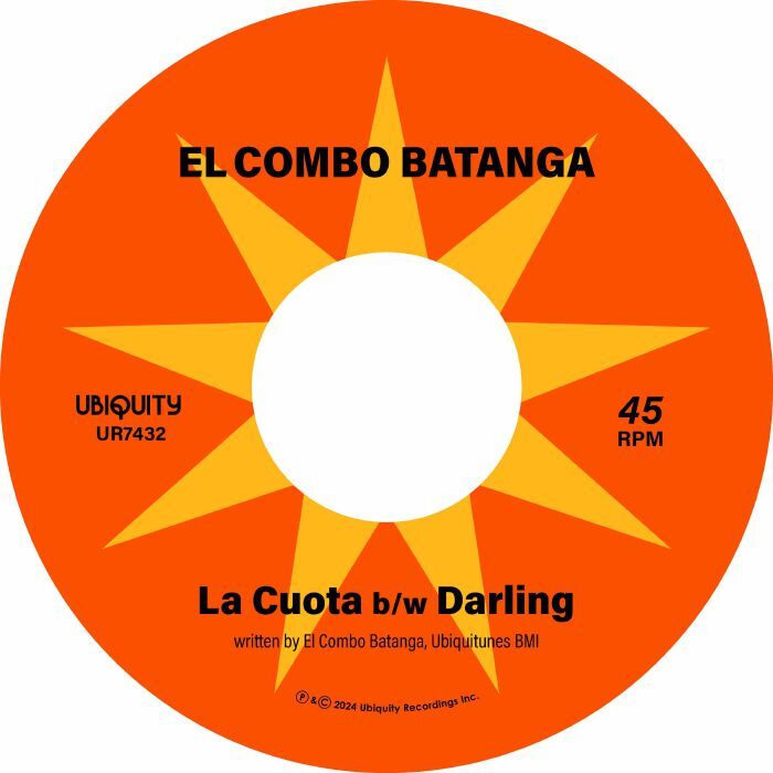 La Cuota/Darling