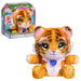 Just Play furReal My Minis Little Hugs Tiger, juguetes para niños a partir de 4 años