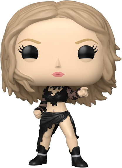 Funko Pop! Rocks: Britney Spears - Stronger - Collectable Vinyl Figure - Gift Idea - Official Merchandise - Toys for Kids & Adults - Music Fans - Model Figure for Collectors and Display