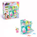So Slime DIY Slime Ice Machine Kit – Slime Making Kit for Kids | Make 5 Ice Cream Slimes with Scented Colours, Straws & Toppings | Creative Craft Kit Age 6+ | Kit with 1 Machine, 3 Scented Dyes, Accessories and Decorations - Ideal Toy for Gift or Surprise