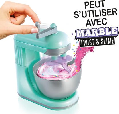 Canal Toys - So Slime DIY – Twist & Slime Candy Kit – creatieve vrije tijd voor kinderen vanaf 6 jaar – SSC 322