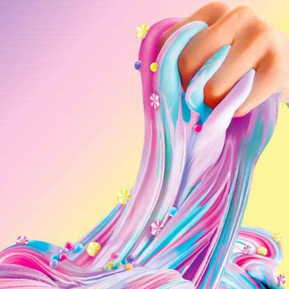Canal Toys - So Slime DIY – Twist & Slime Candy Kit – creatieve vrije tijd voor kinderen vanaf 6 jaar – SSC 322