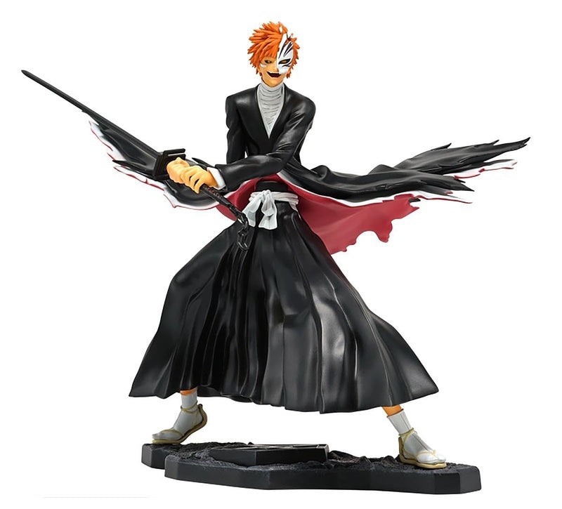 Abysse: Bleach - Ichigo Kurosaki (20Cm) Statue (Abyfig031)