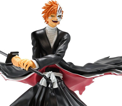 Abysse: Bleach - Ichigo Kurosaki (20Cm) Statue (Abyfig031)