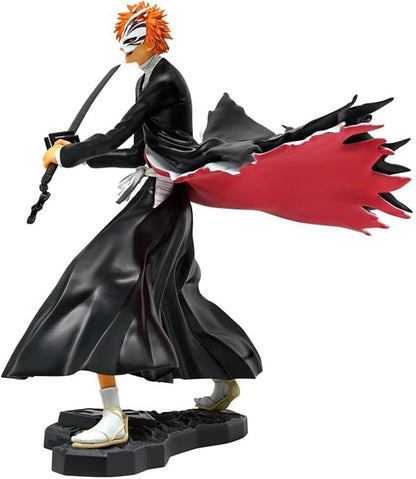 Abysse: Bleach - Ichigo Kurosaki (20Cm) Statue (Abyfig031)
