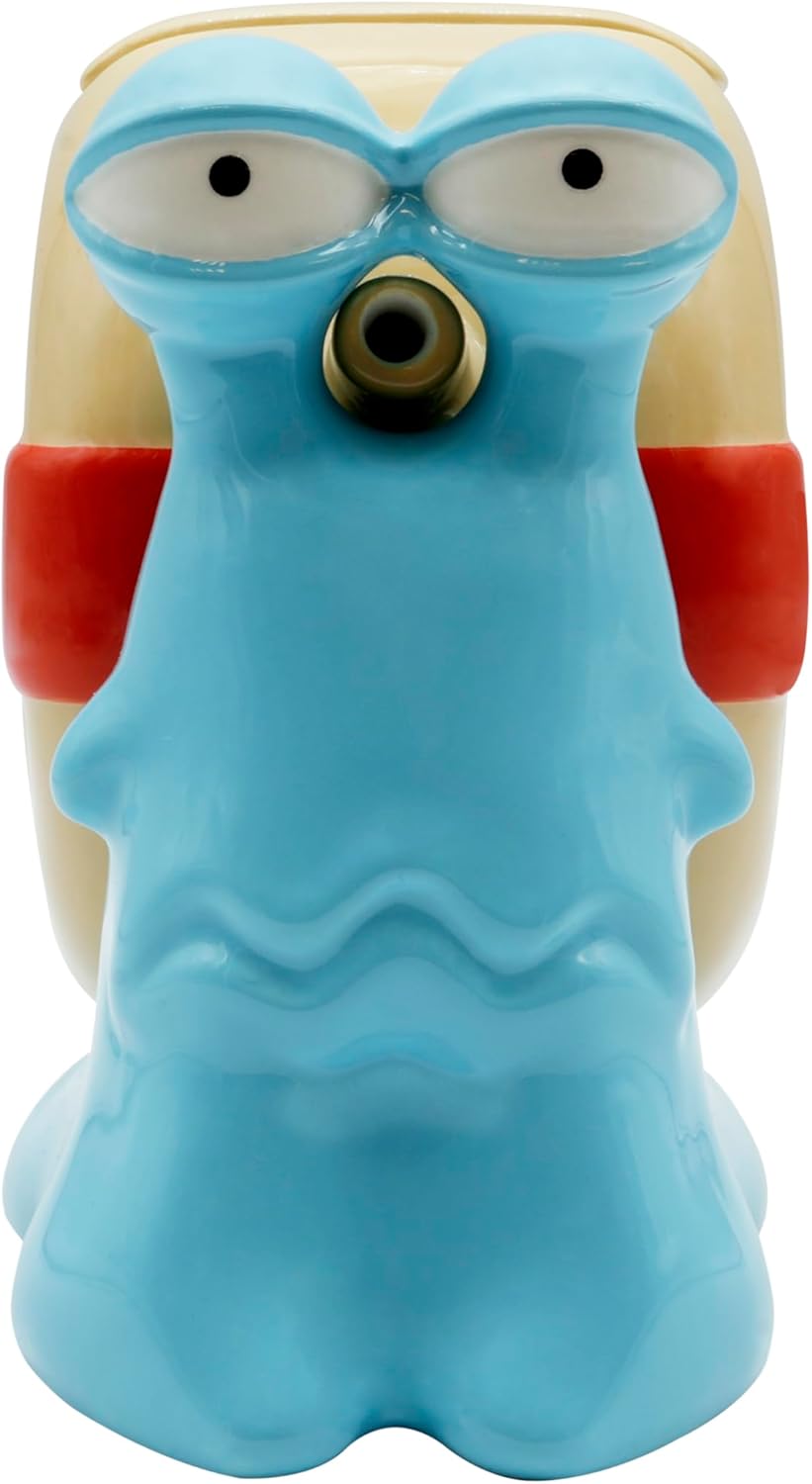 Teiera One Piece Lumacofono