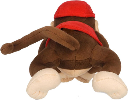 1Up - Diddy Kong Plush
