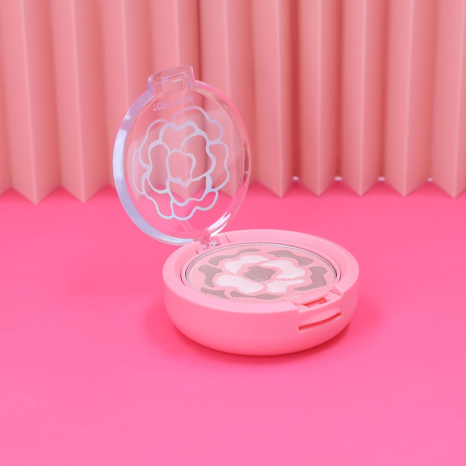 Topmodel - Glow Powder Beauty And Me - 6 Grams