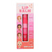 Topmodel - Topmodel Tinted Lip Balm - 4 Colors - 4 X 1G