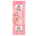 Topmodel - Topmodel Printed Bathfizzers Beauty And Me - White, Pink - 30G Each