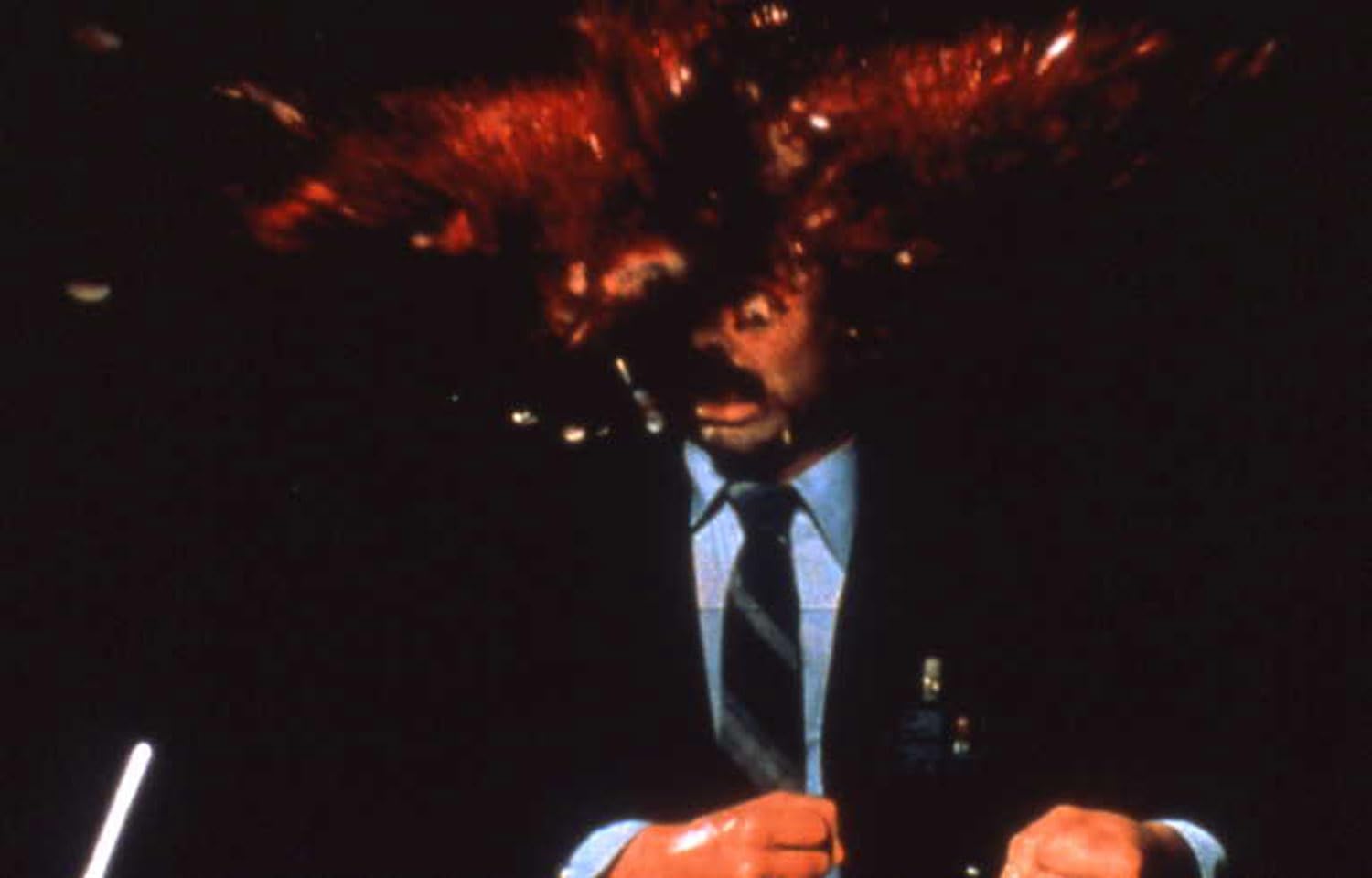 Scanners (4K Ultra HD+4 s)