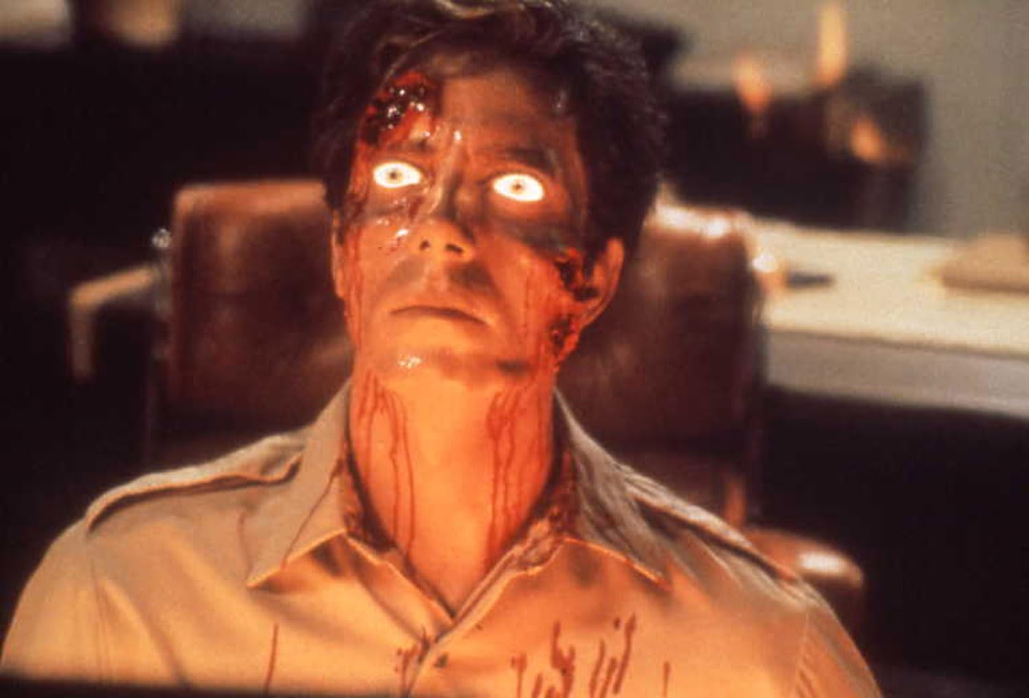 Scanners (4K Ultra HD+4 s)
