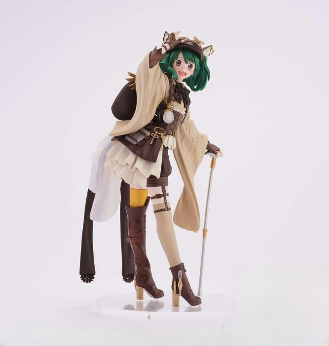 Ranka Lee oshare Macross Revolution Ver. Fig. 17 cm Macross Frontier figurizma