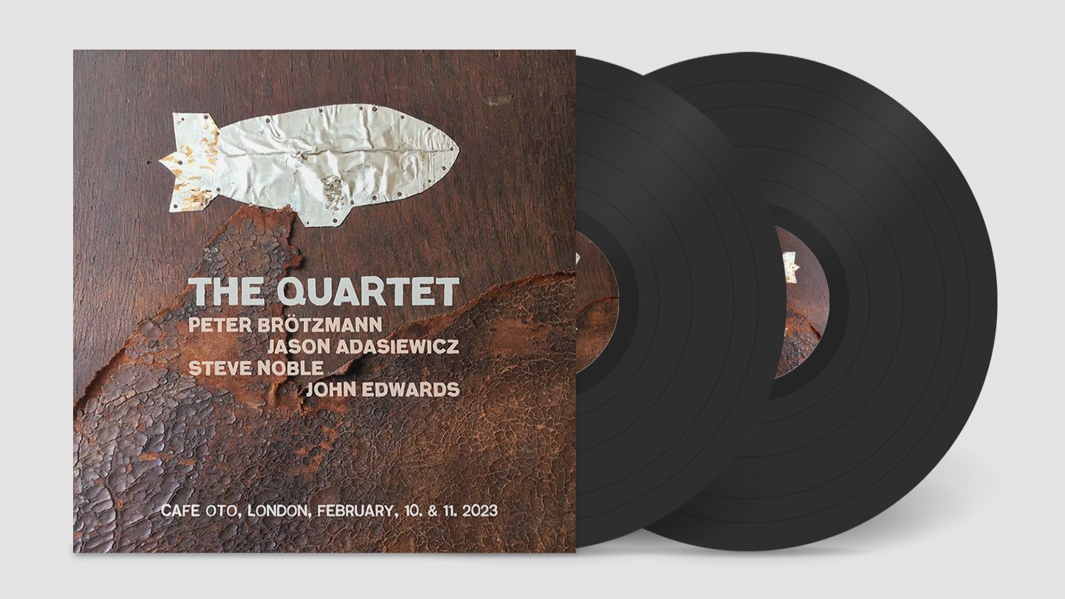 The Quartet