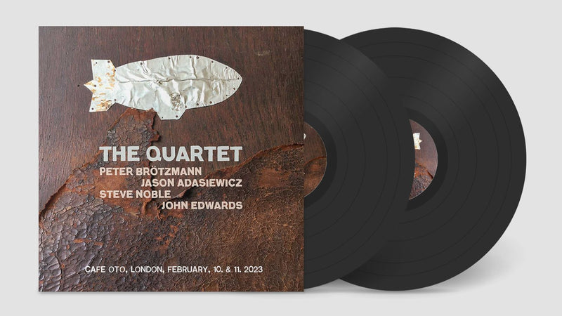 The Quartet