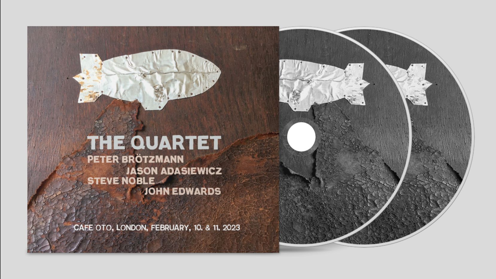 The Quartet