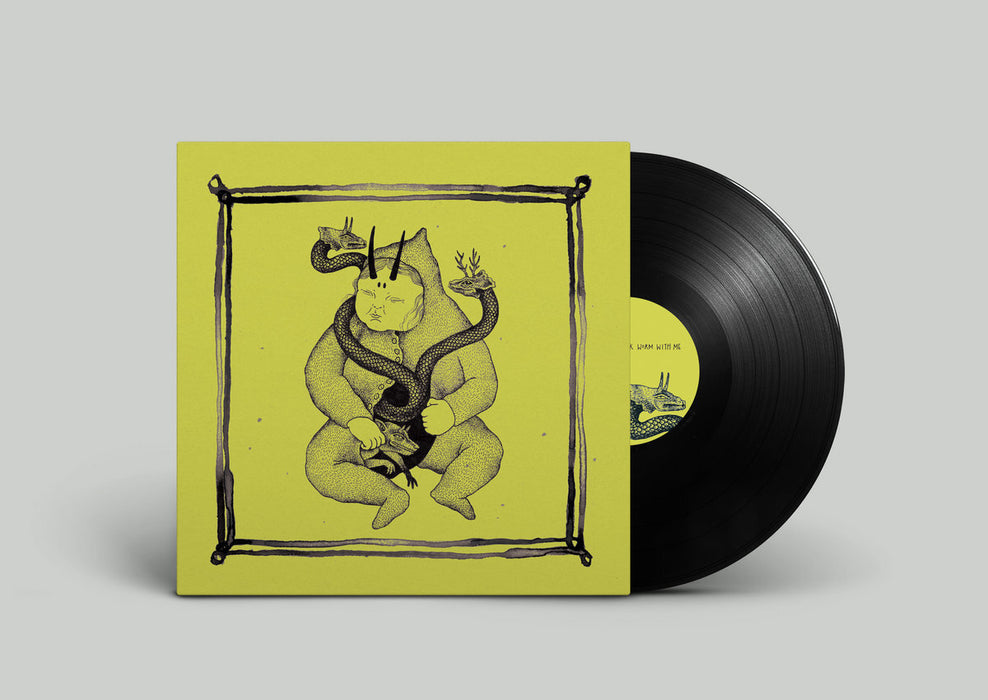 ... And Take the Black Worm With Me