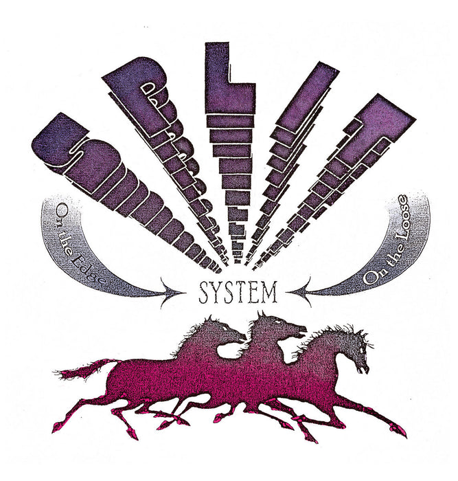 On the Edge/On the Loose