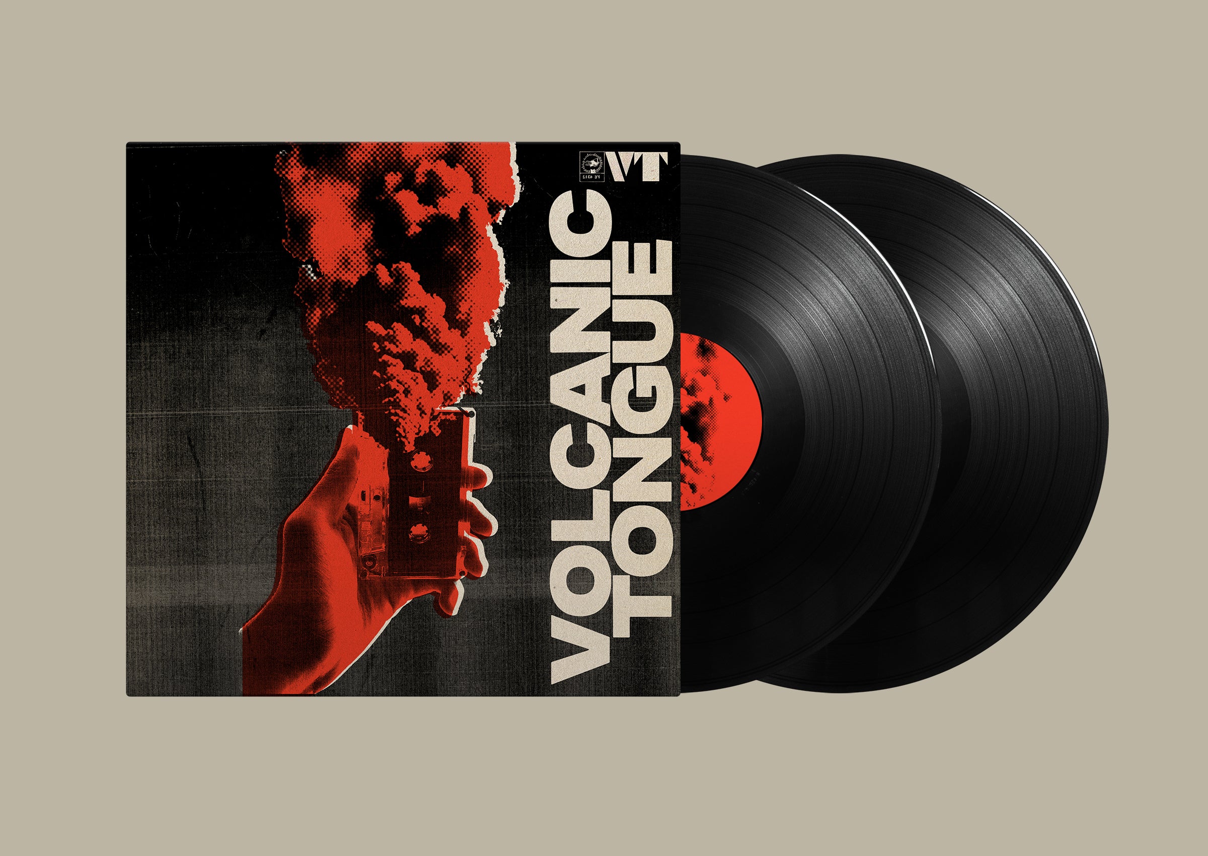 Volcanic Tongue