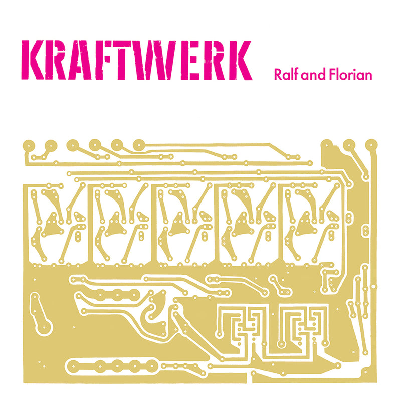 Ralf & Florian