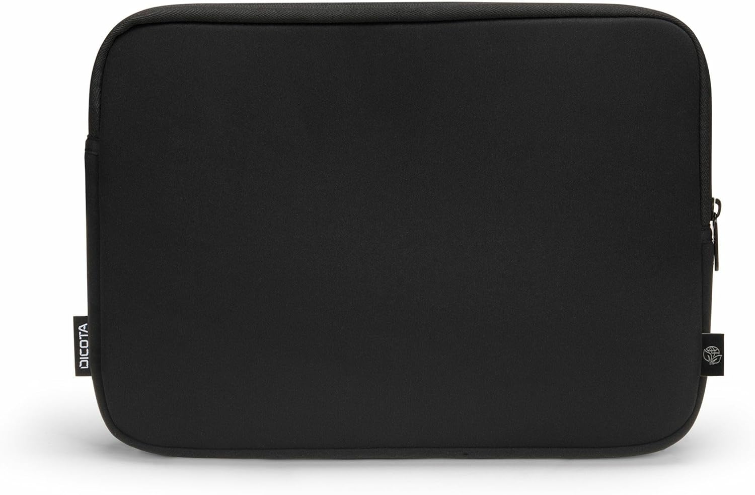 Dicota D32080-RPET laptop case 35.8 cm (14.1") Sleeve case Black