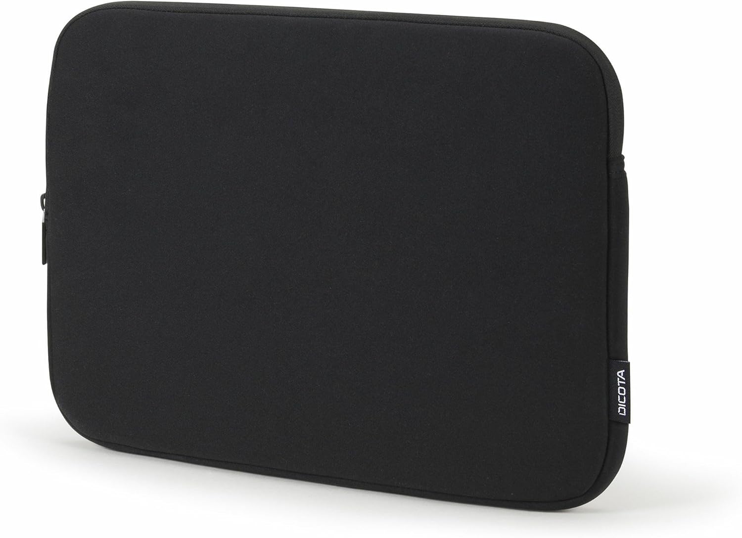 Dicota D32080-RPET laptop case 35.8 cm (14.1") Sleeve case Black