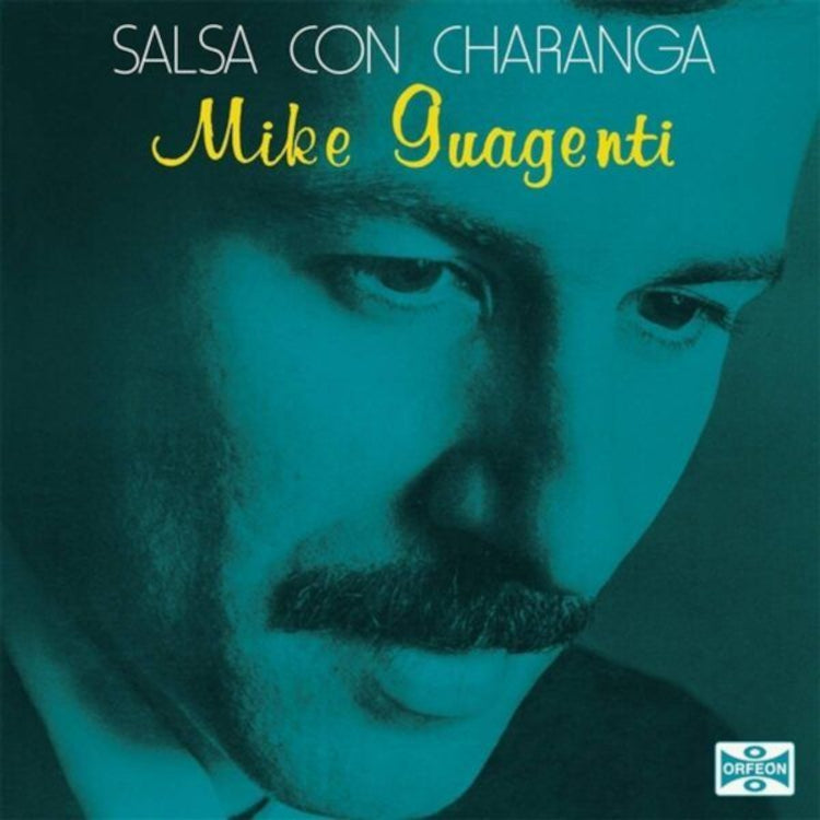 Salsa Con Charanga