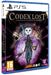 Codex Lost
