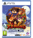 Kemono Heroes