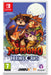 Kemono Heroes (Nintendo Switch