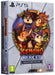Kemono Heroes Collector's Edition (PS5