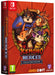 Kemono Heroes Collector's Edition (Nintendo Switch